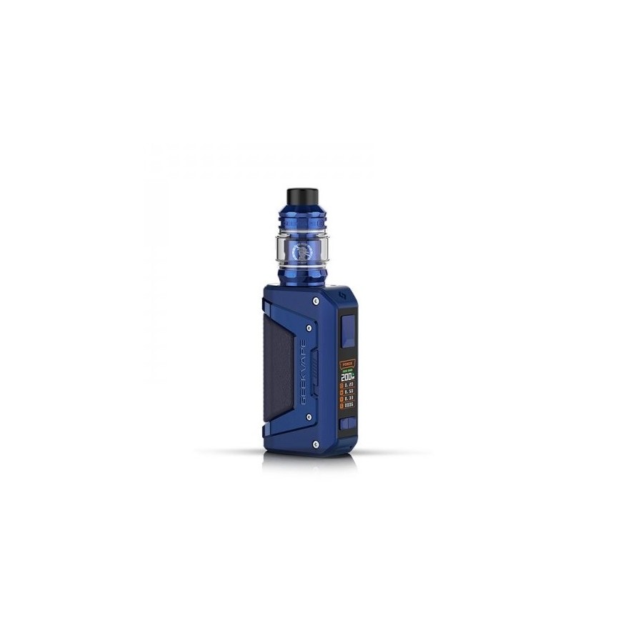 KIT AEGIS LEGEND 2 L200 GEEKVAPE KIT AEGIS LEGEND 2 L200 GEEKVAPE