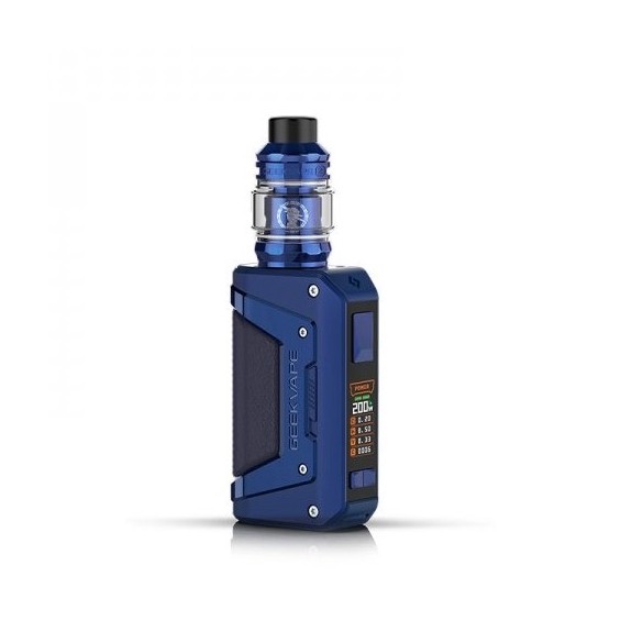 KIT AEGIS LEGEND 2 L200 GEEKVAPE