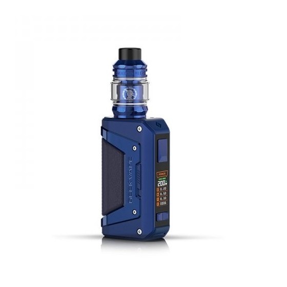 KIT AEGIS LEGEND 2 L200 GEEKVAPE