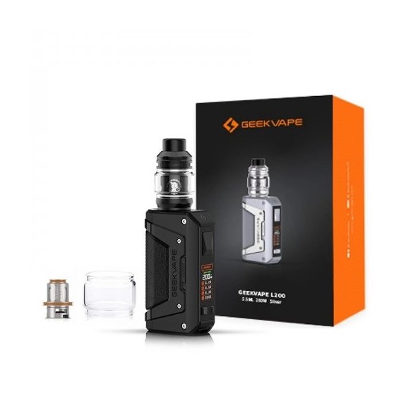 KIT AEGIS LEGEND 2 L200 GEEKVAPE