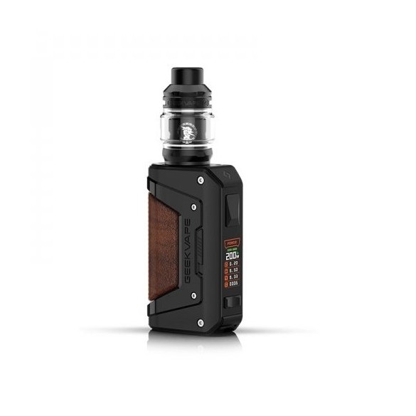 KIT AEGIS LEGEND 2 L200 GEEKVAPE