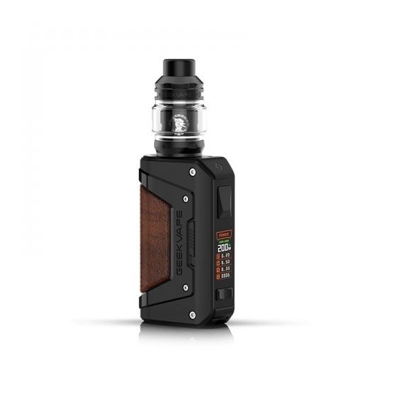 KIT AEGIS LEGEND 2 L200 GEEKVAPE