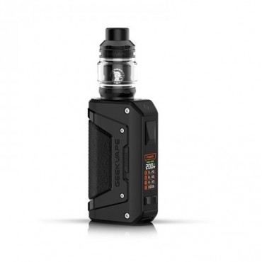 KIT AEGIS LEGEND 2 L200 GEEKVAPE