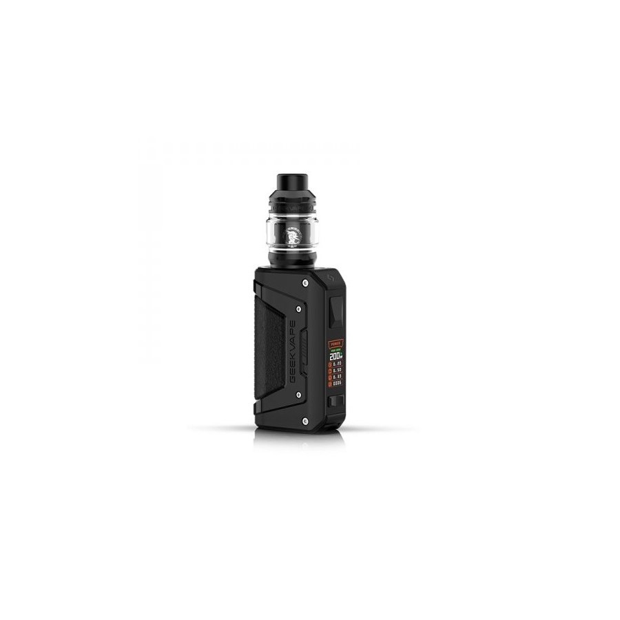 KIT AEGIS LEGEND 2 L200 GEEKVAPE KIT AEGIS LEGEND 2 L200 GEEKVAPE