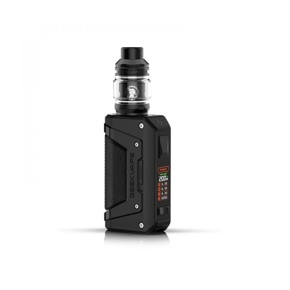 KIT AEGIS LEGEND 2 L200 GEEKVAPE