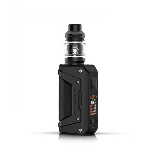 KIT AEGIS LEGEND 2 L200 GEEKVAPE