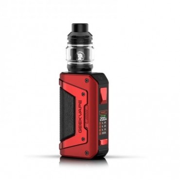 KIT AEGIS LEGEND 2 L200 GEEKVAPE