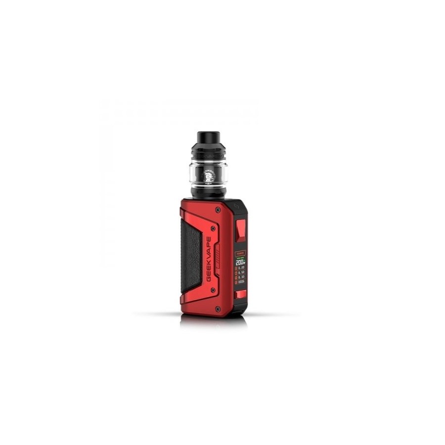 KIT AEGIS LEGEND 2 L200 GEEKVAPE KIT AEGIS LEGEND 2 L200 GEEKVAPE