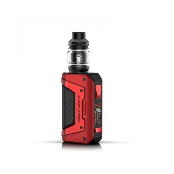 KIT AEGIS LEGEND 2 L200 GEEKVAPE