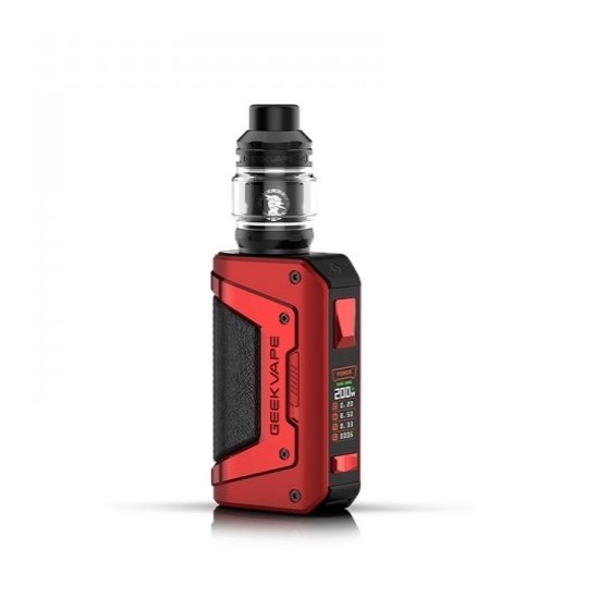 KIT AEGIS LEGEND 2 L200 GEEKVAPE
