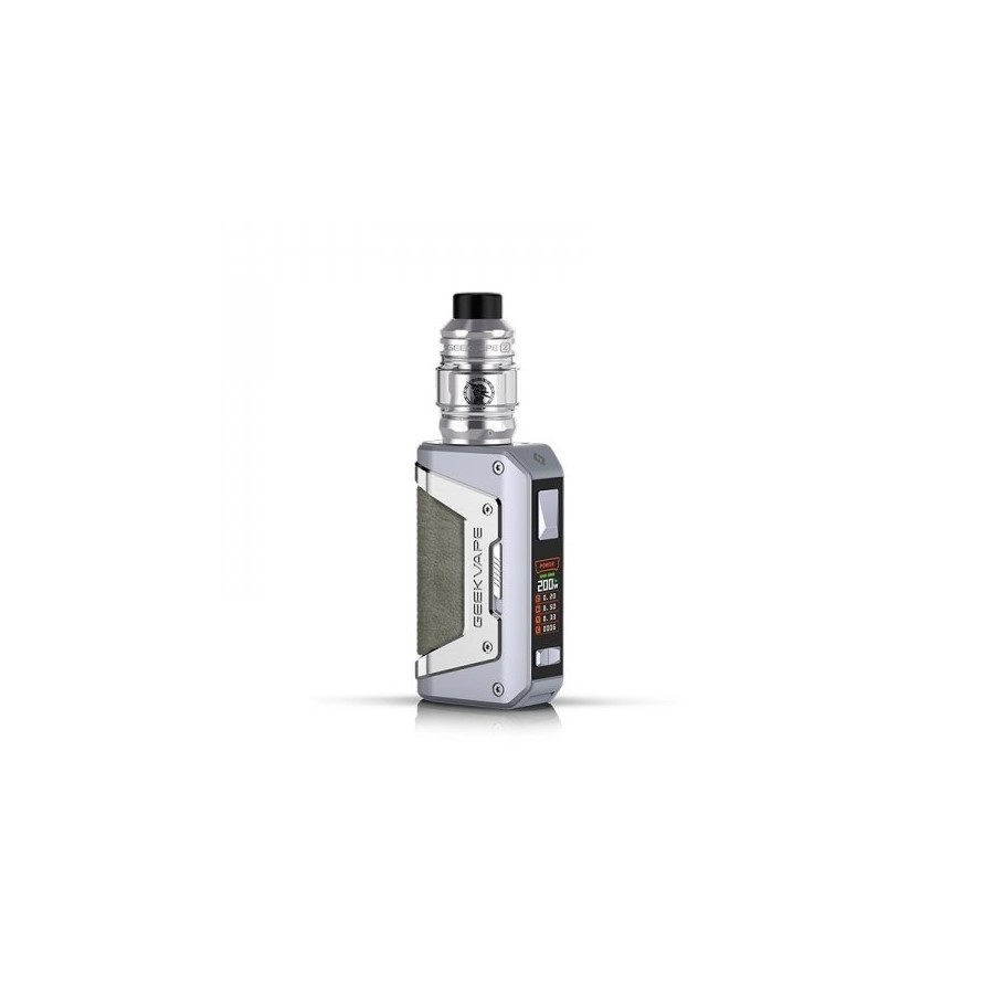KIT AEGIS LEGEND 2 L200 GEEKVAPE KIT AEGIS LEGEND 2 L200 GEEKVAPE