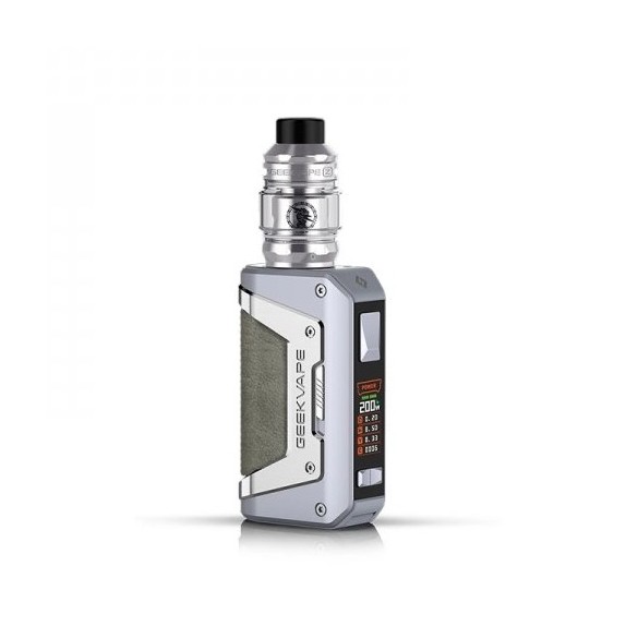 KIT AEGIS LEGEND 2 L200 GEEKVAPE