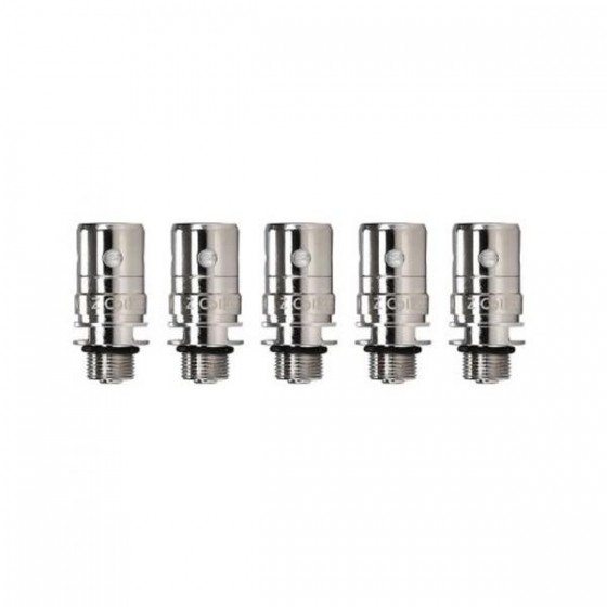 RESISTANCE ZENITH INNOKIN (PACK DE 5)