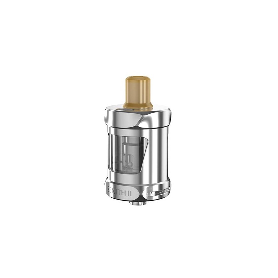 CLEAROMISEUR ZENITH II D26 - 5,5 ml de INNOKIN CLEAROMISEUR ZENITH II D26 - 5,5 ml de INNOKIN