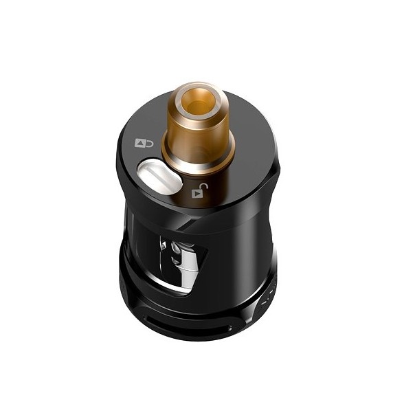 CLEAROMISEUR ZENITH II D26 - 5,5 ml de INNOKIN
