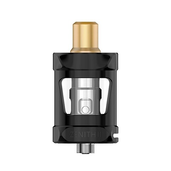 CLEAROMISEUR ZENITH II D26 - 5,5 ml de INNOKIN