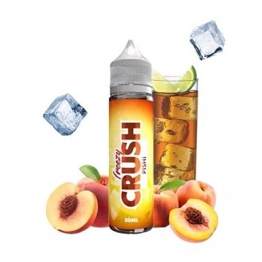 Pishi - 50ml - E TASTY