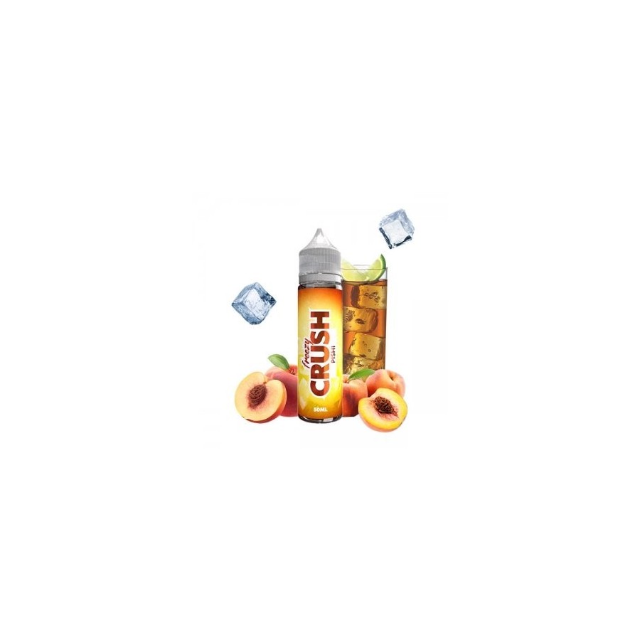 Pishi - 50ml - E TASTY