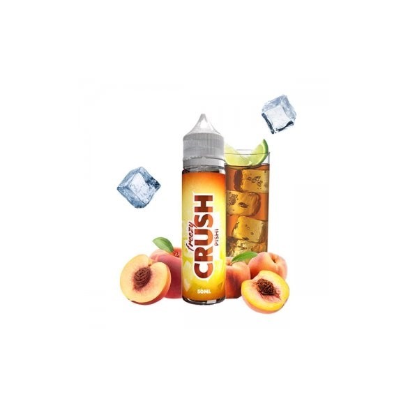 Pishi - 50ml - E TASTY