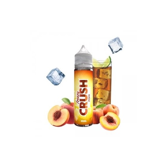Pishi - 50ml - E TASTY