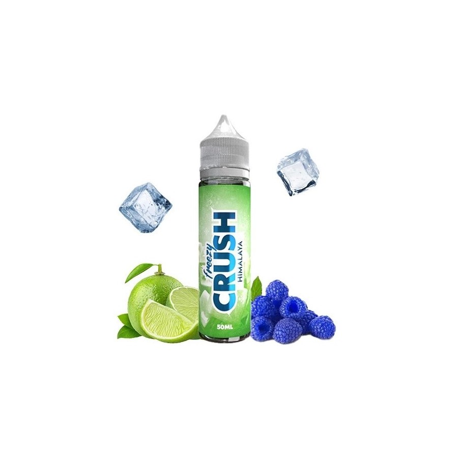 Himalaya - 50ml - E Tasty Himalaya - 50ml - E Tasty