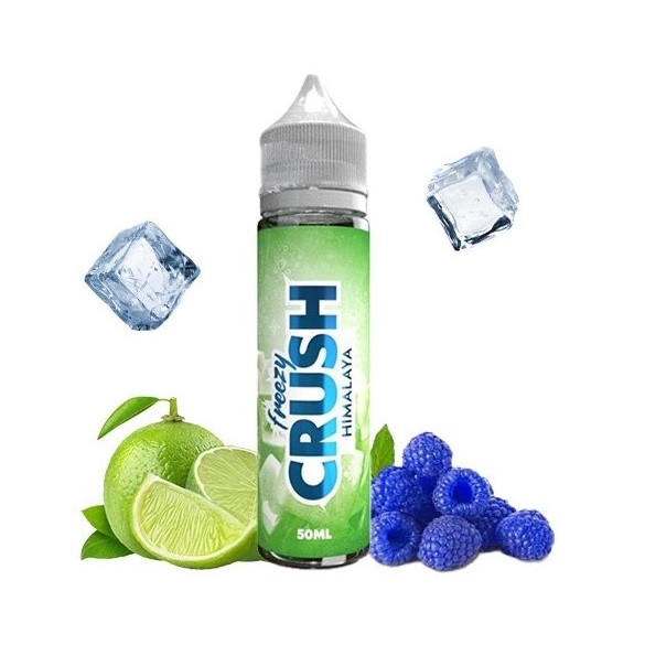 Himalaya - 50ml - E Tasty