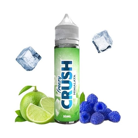 Himalaya - 50ml - E Tasty