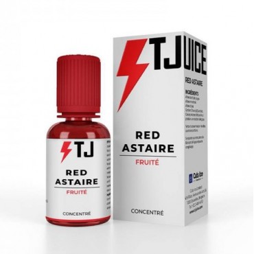 CONCENTRE RED ASTAIRE 30ML T JUICE