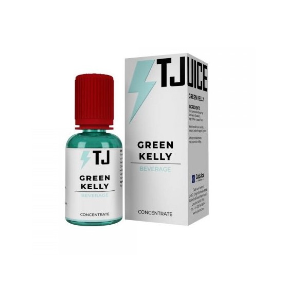 GREEN KELLY 30ML T JUICE