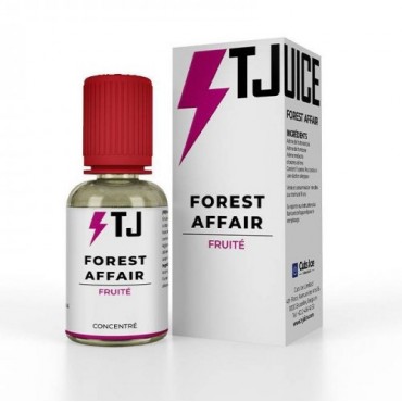 FOREST AFFAIR 30ML T JUICE