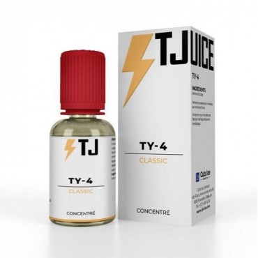 CONCENTRE TY-4 30ML T JUICE