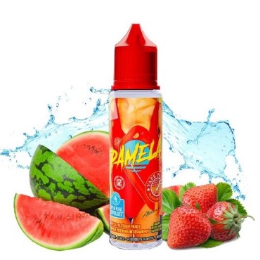 Pamela - 50ml - Vape Party - SWOKE