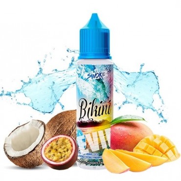 Bikini - 50ml - Vape Party - SWOKE