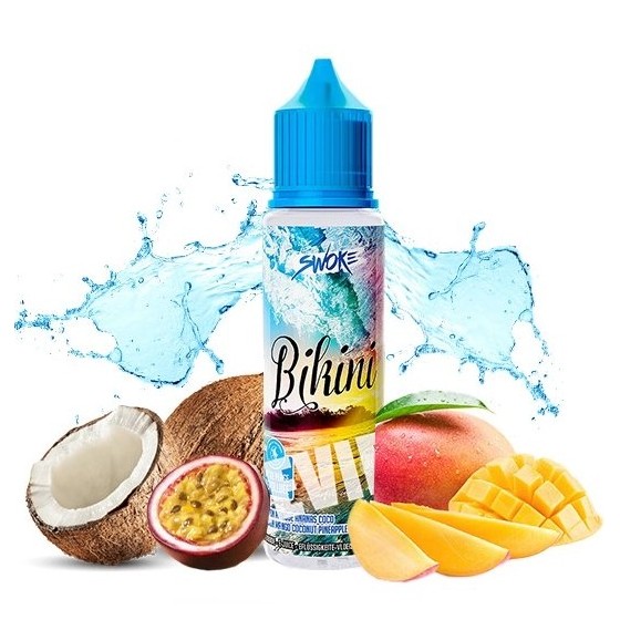 Bikini - 50ml - Vape Party - SWOKE