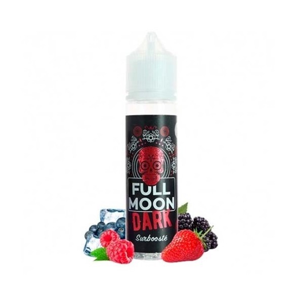 Dark - 50ml - FULL MOON