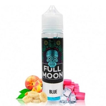 Blue - 50ml - FULL MOON