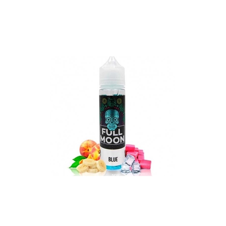 Blue - 50ml - FULL MOON Blue - 50ml - FULL MOON