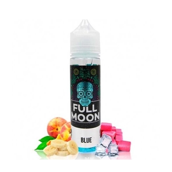 Blue - 50ml - FULL MOON