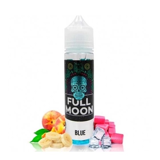 Blue - 50ml - FULL MOON