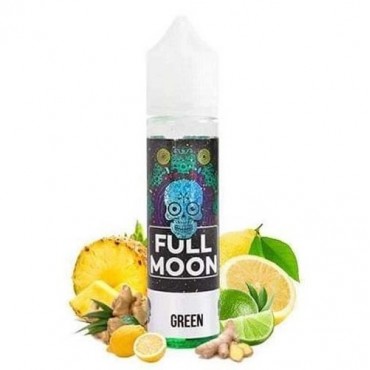 Green - 50ml - FULL MOON