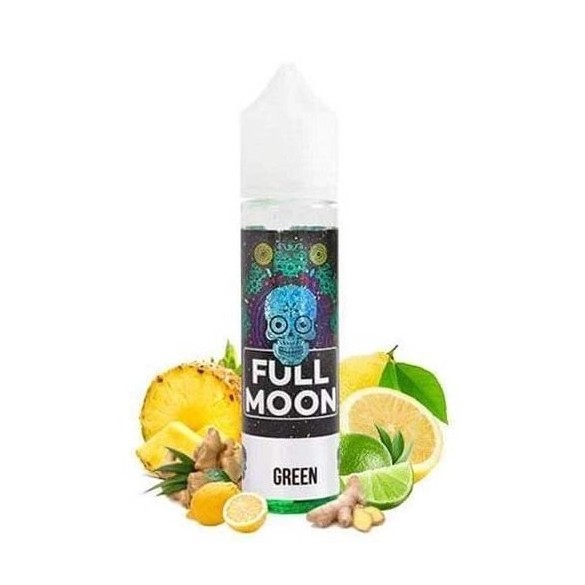 Green - 50ml - FULL MOON