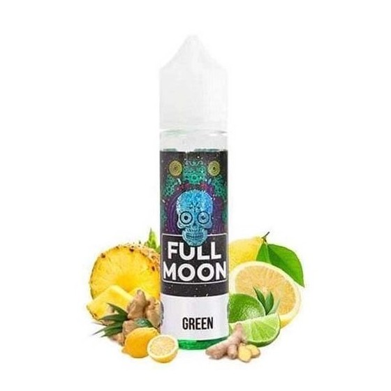 Green - 50ml - FULL MOON