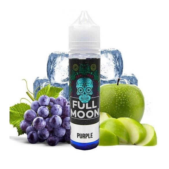 Purple - 50ml - FULL MOON