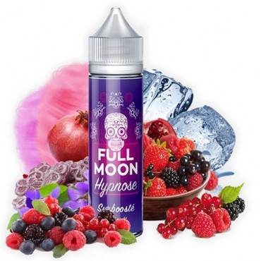 Hypnose surboosté - 50ml - FULL MOON
