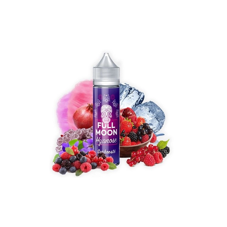 Hypnose surboosté - 50ml - FULL MOON Hypnose surboosté - 50ml - FULL MOON