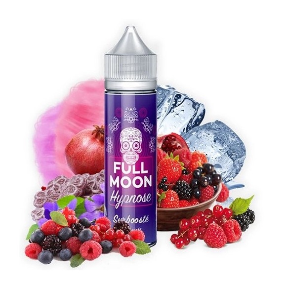 Hypnose surboosté - 50ml - FULL MOON