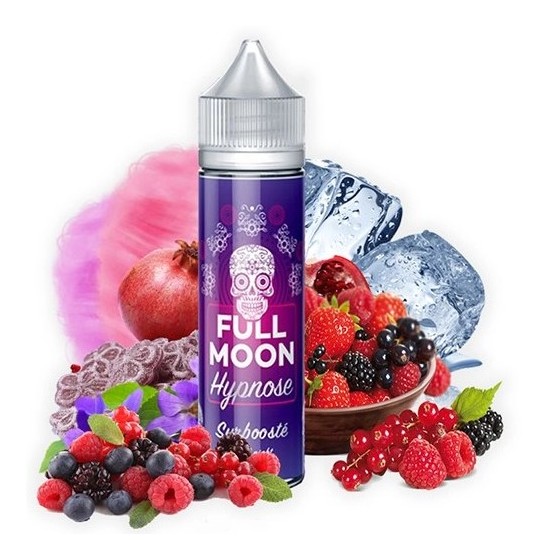 Hypnose surboosté - 50ml - FULL MOON