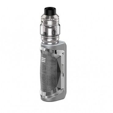 KIT AEGIS SOLO 2 S100 ZEUS SUB OHM 5,5ML