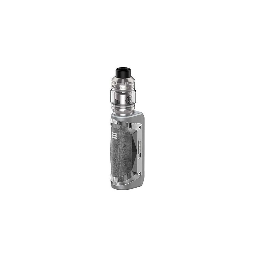 KIT AEGIS SOLO 2 S100 ZEUS SUB OHM 5,5ML KIT AEGIS SOLO 2 S100 ZEUS SUB OHM 5,5ML