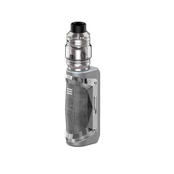 KIT AEGIS SOLO 2 S100 ZEUS SUB OHM 5,5ML